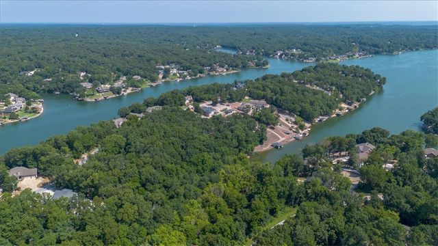 Lots 40 &41 Stonehaven Drive, Bella Vista, AR 72715