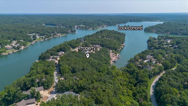 Lots 40 &41 Stonehaven Drive, Bella Vista, AR 72715