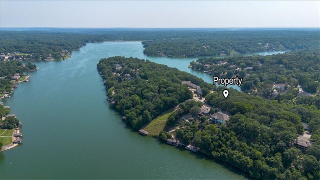 Lots 40 &41 Stonehaven Drive, Bella Vista, AR 72715