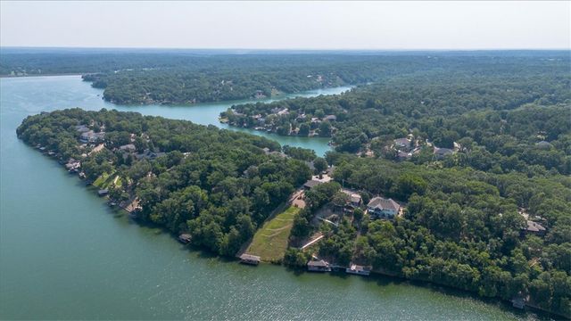 Lots 40 &41 Stonehaven Drive, Bella Vista, AR 72715