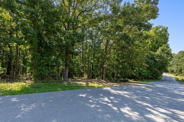Lots 40 &41 Stonehaven Drive, Bella Vista, AR 72715