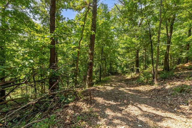Lots 40 &41 Stonehaven Drive, Bella Vista, AR 72715