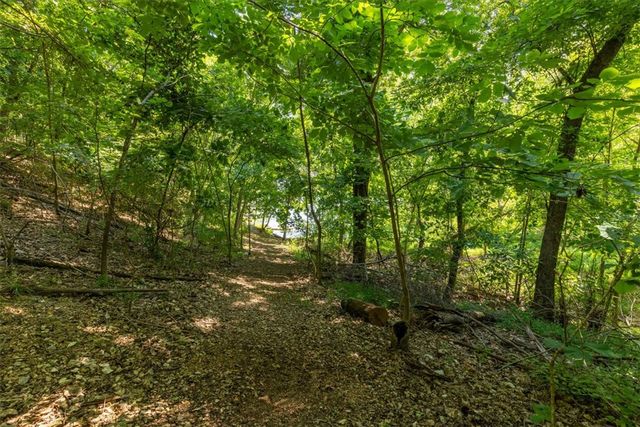 Lots 40 &41 Stonehaven Drive, Bella Vista, AR 72715