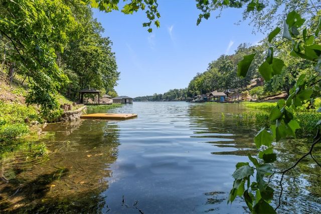Lots 40 &41 Stonehaven Drive, Bella Vista, AR 72715