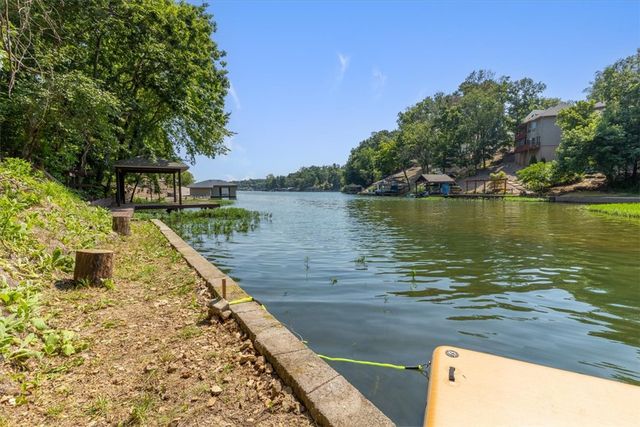 Lots 40 &41 Stonehaven Drive, Bella Vista, AR 72715