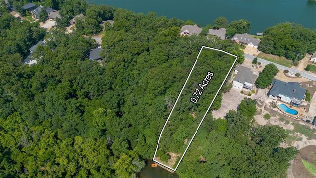 Lots 40 &41 Stonehaven Drive, Bella Vista, AR 72715
