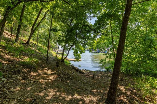Lots 40 &41 Stonehaven Drive, Bella Vista, AR 72715