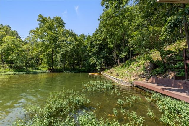 Lots 40 &41 Stonehaven Drive, Bella Vista, AR 72715