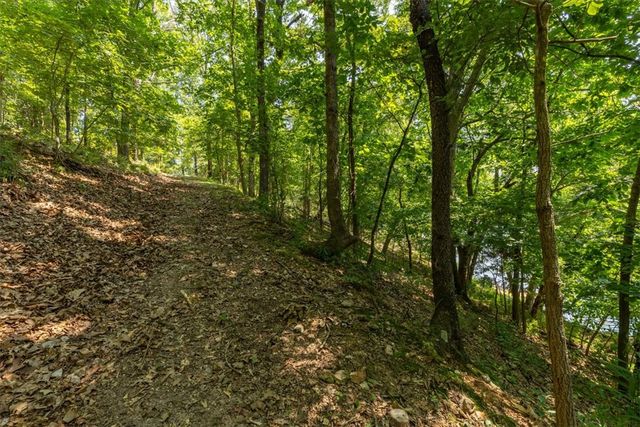 Lots 40 &41 Stonehaven Drive, Bella Vista, AR 72715