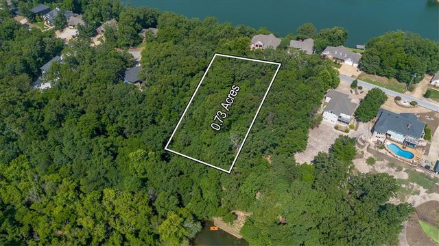 Lots 40 &41 Stonehaven Drive, Bella Vista, AR 72715