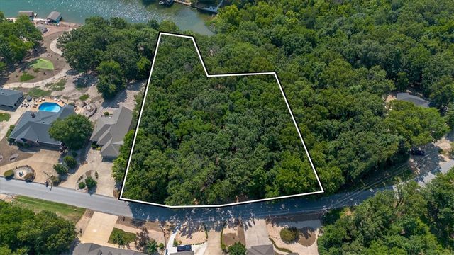 Lots 40 &41 Stonehaven Drive, Bella Vista, AR 72715