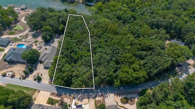 Lots 40 &41 Stonehaven Drive, Bella Vista, AR 72715