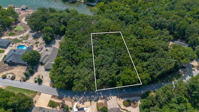 Lots 40 &41 Stonehaven Drive, Bella Vista, AR 72715