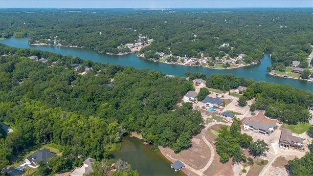 Lots 40 &41 Stonehaven Drive, Bella Vista, AR 72715