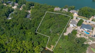 Lots 40 &41 Stonehaven Drive, Bella Vista, AR 72715
