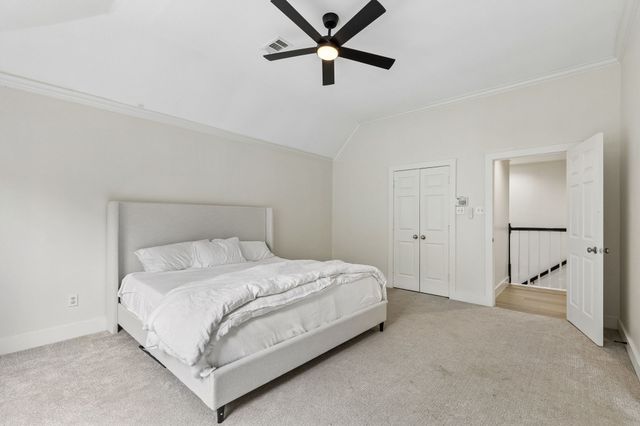 2902 Stonepointe, Mckinney, TX 75072