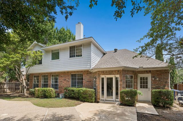 2902 Stonepointe, Mckinney, TX 75072