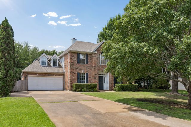 2902 Stonepointe, Mckinney, TX 75072