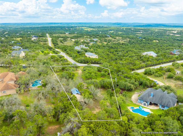 1006 Sundance Ridge DR, Dripping Springs, TX 78620