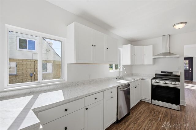 2520 Harshman Road, Dayton, OH 45424