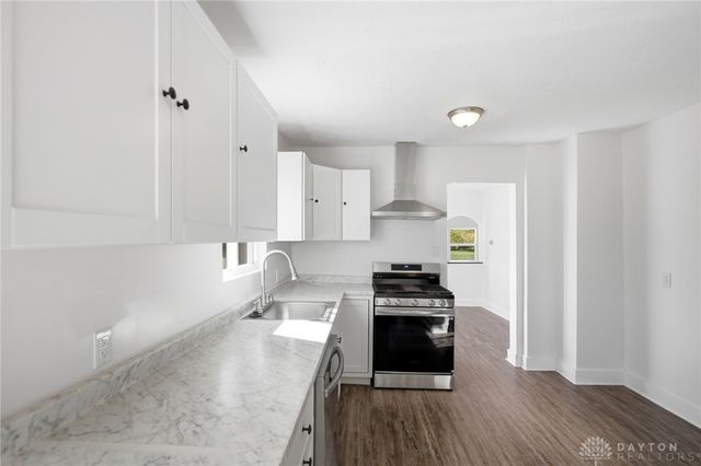 2520 Harshman Road, Dayton, OH 45424