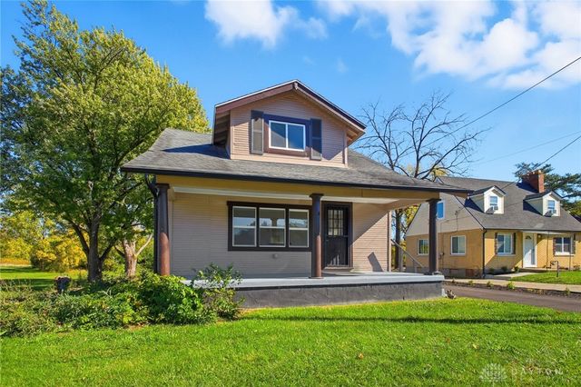 2520 Harshman Road, Dayton, OH 45424