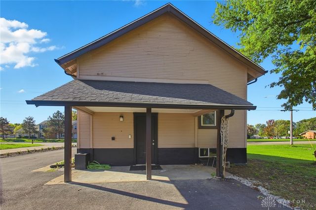 2520 Harshman Road, Dayton, OH 45424