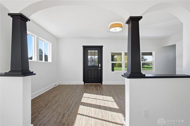 2520 Harshman Road, Dayton, OH 45424