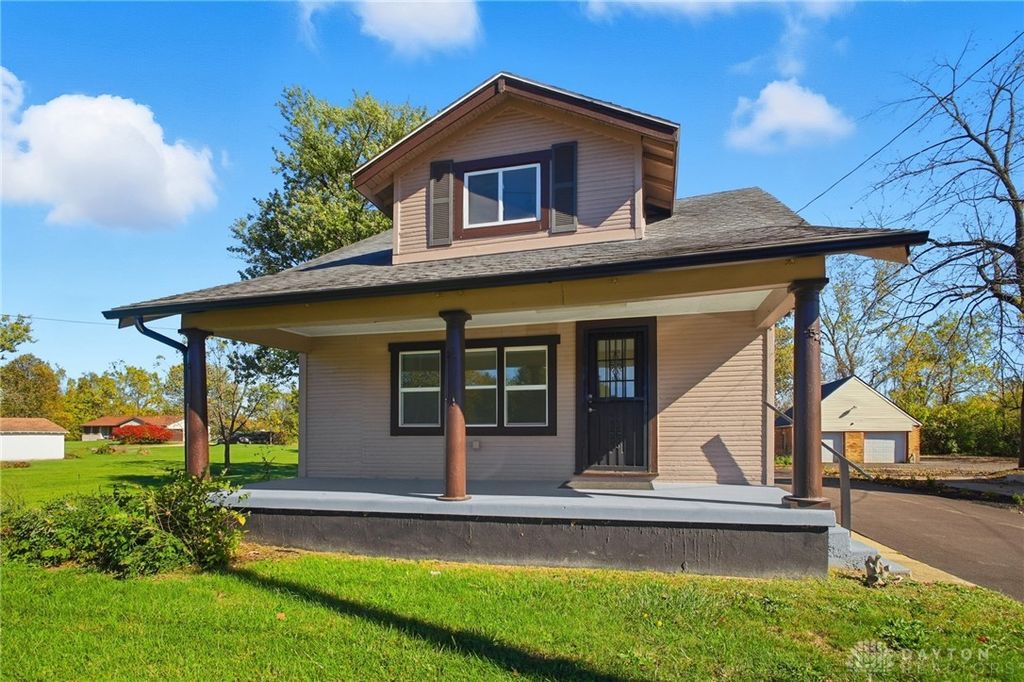 2520 Harshman Road, Dayton, OH 45424