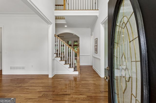 1317 Benbrooke Lane NW, Acworth, GA 30101
