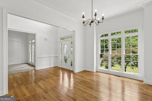 1317 Benbrooke Lane NW, Acworth, GA 30101
