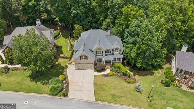 1317 Benbrooke Lane NW, Acworth, GA 30101