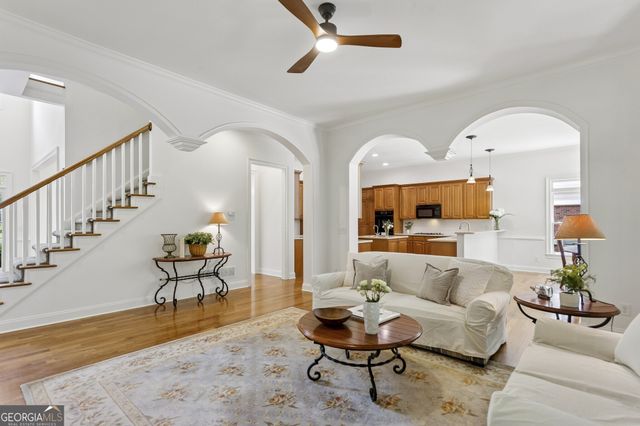 1317 Benbrooke Lane NW, Acworth, GA 30101
