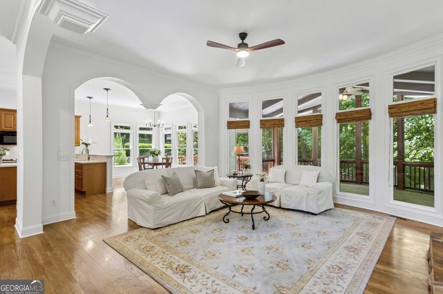 1317 Benbrooke Lane NW, Acworth, GA 30101
