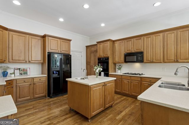 1317 Benbrooke Lane NW, Acworth, GA 30101