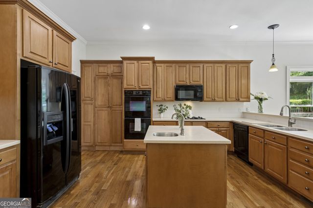 1317 Benbrooke Lane NW, Acworth, GA 30101