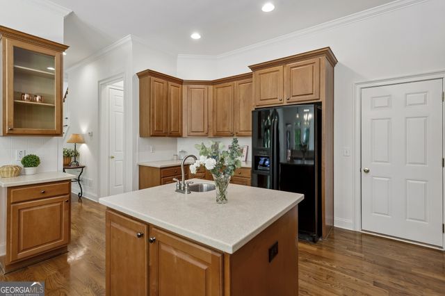 1317 Benbrooke Lane NW, Acworth, GA 30101