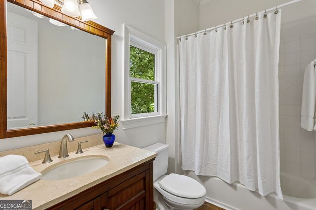 1317 Benbrooke Lane NW, Acworth, GA 30101