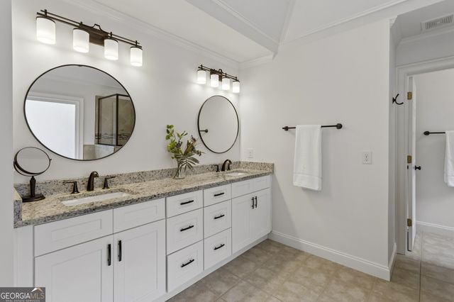 1317 Benbrooke Lane NW, Acworth, GA 30101