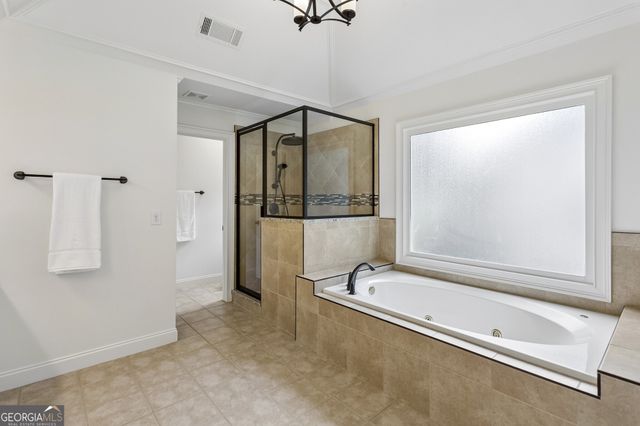 1317 Benbrooke Lane NW, Acworth, GA 30101