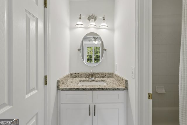 1317 Benbrooke Lane NW, Acworth, GA 30101