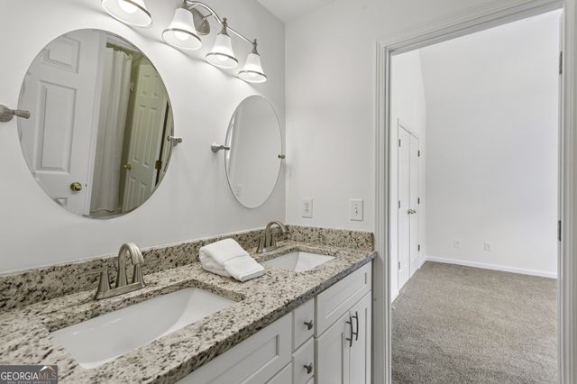 1317 Benbrooke Lane NW, Acworth, GA 30101