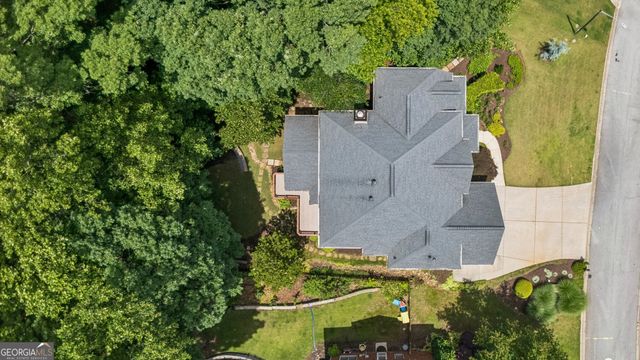 1317 Benbrooke Lane NW, Acworth, GA 30101