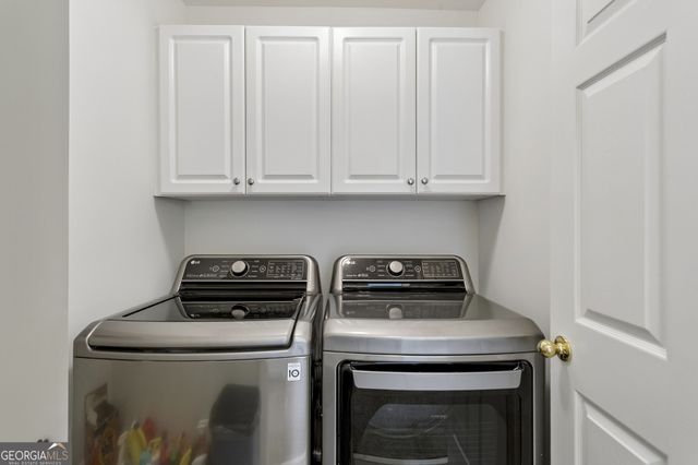 1317 Benbrooke Lane NW, Acworth, GA 30101