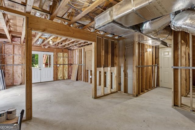 1317 Benbrooke Lane NW, Acworth, GA 30101