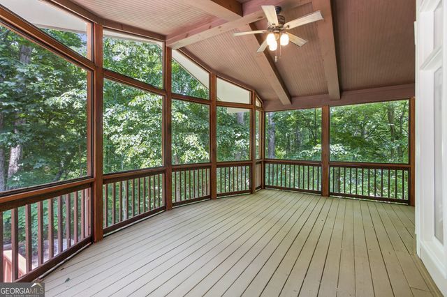 1317 Benbrooke Lane NW, Acworth, GA 30101