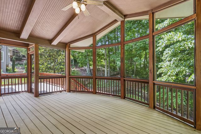 1317 Benbrooke Lane NW, Acworth, GA 30101