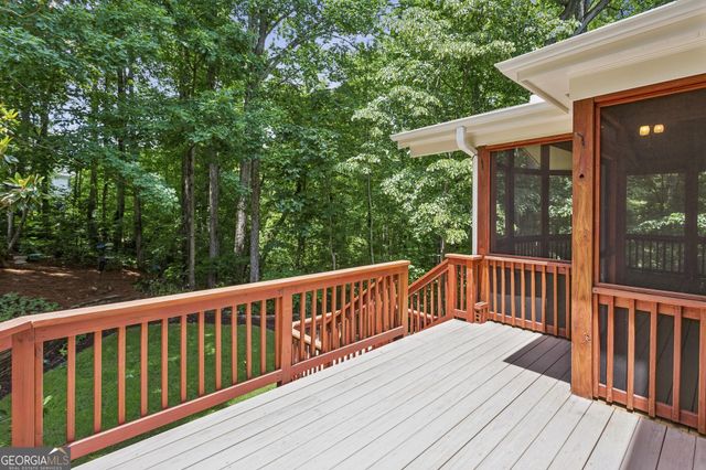 1317 Benbrooke Lane NW, Acworth, GA 30101