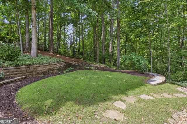 1317 Benbrooke Lane NW, Acworth, GA 30101