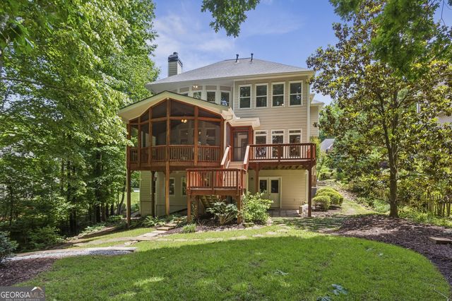 1317 Benbrooke Lane NW, Acworth, GA 30101